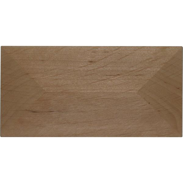 Holzzierteil antik, Erle, Rosette aus Holz, alte Holzzierteile